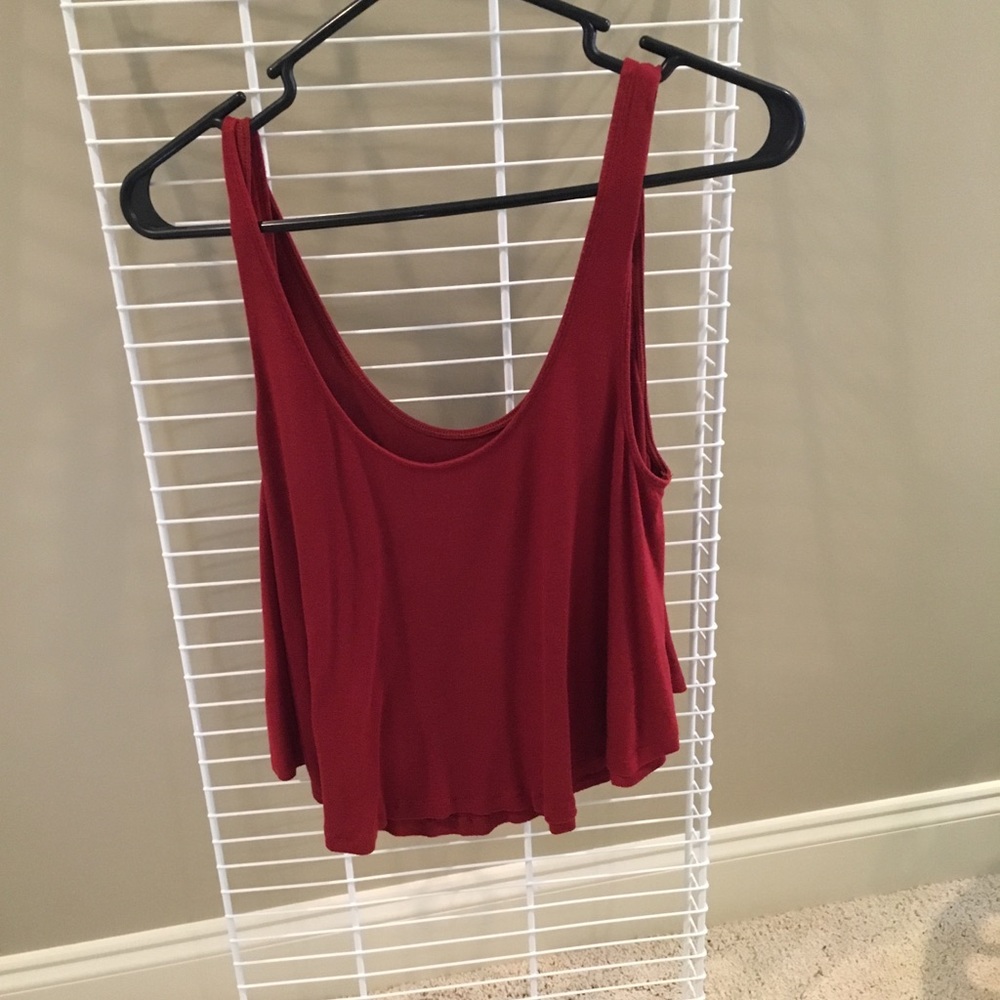 American Eagle tank top